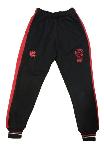 Imagen 3 de 7 de Pantalón Huracán Bebe Gm