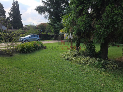 Casa Quinta ( Financiacion Propia)