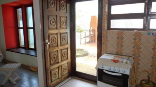 Casa Lado Praia E Com Edícula No Cibratel -itanhaém 6000 Npc