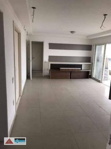 Imagem 6 de 30 de Apartamento À Venda, 171 M² Por R$ 1.850.000,00 - Tatuapé - São Paulo/sp - Ap6227