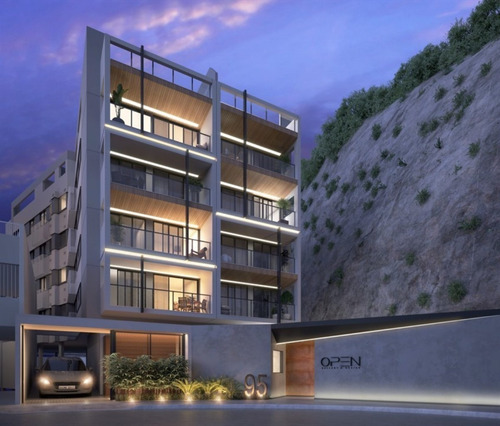 Imagem 1 de 30 de Apartamento - Ap00147 - 68822155