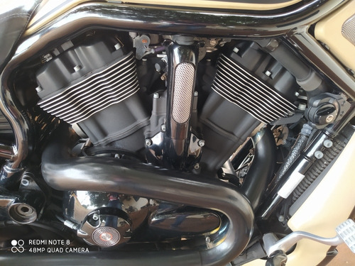 Harley Davidson Night Rod Special