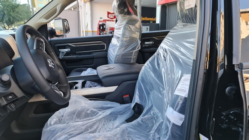 Imagem 10 de 11 de Dodge Ram 2500 Laramie 6.7 Diesel 0km