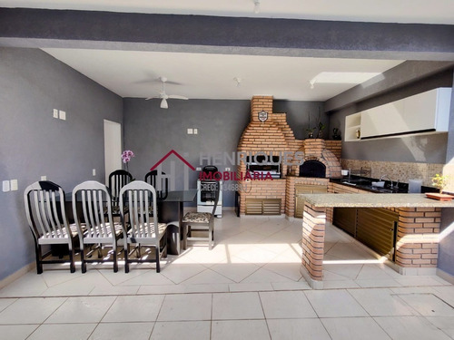 Imagem 1 de 22 de Casa - Ca00239 - 69935240