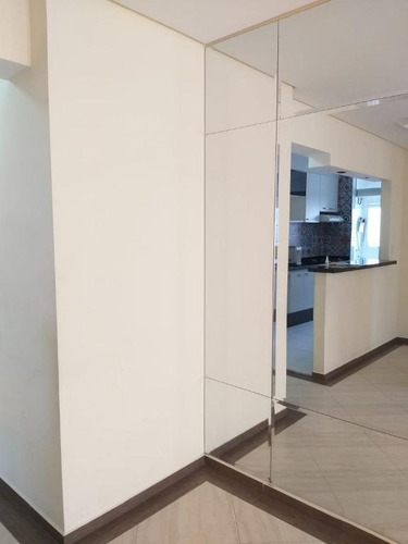 Imagem 3 de 20 de Apartamento Com 3 Dormitórios À Venda, 86 M² Por R$ 560.000 - Barcelona - São Caetano Do Sul/sp - Ap5634