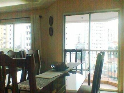 Imagem 2 de 17 de Apartamento À Venda, Saúde, São Paulo. - Ap9953