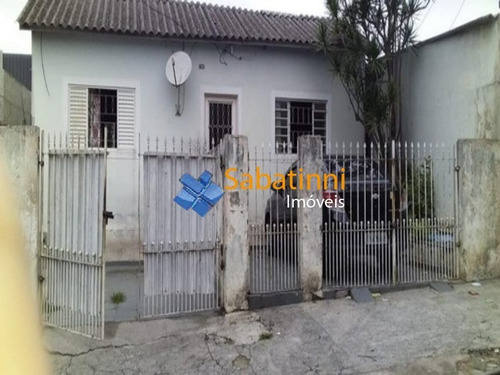 Imagem 9 de 9 de Terreno A Venda Em Sp Parque Boturussu - Te00323 - 69888409