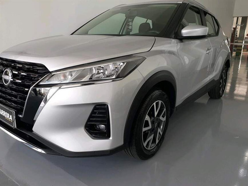 Nissan Kicks 1.6 16V FLEXSTART SENSE XTRONIC