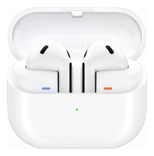 Audifonos Samsung Galaxy Buds3 Bluetooth Sonido Hi-fi Blanco
