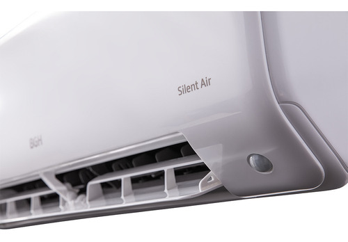Aire Acondicionado Bgh Split Inverter 6500w F/c Bsi65wcgt