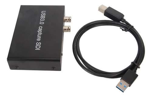 Tarjeta De Captura De Vídeo 1080p A 60 Hz Hd Interfaz Multim