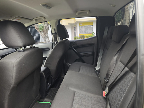 Ford Ranger 3.2 Xls