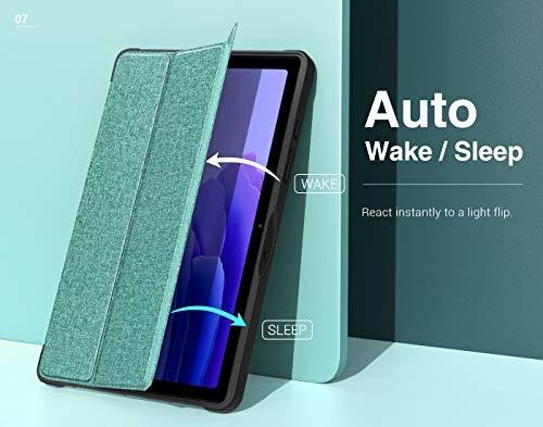 Protector Estuche Delgado Samsung Galaxy Tab A7 10.4 2020