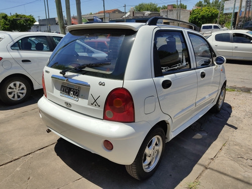 Chery Qq 1.1 Confort