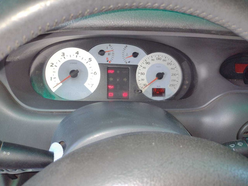 Renault Scénic Ii 2006 1.9 Rxe Privilege I
