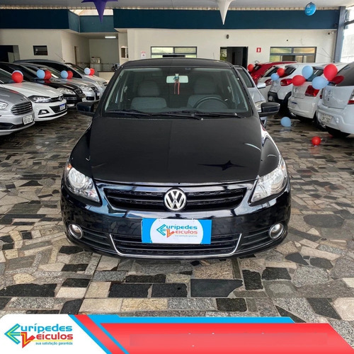 Volkswagen Gol 1.0 MI 8V FLEX 4P MANUAL G.V