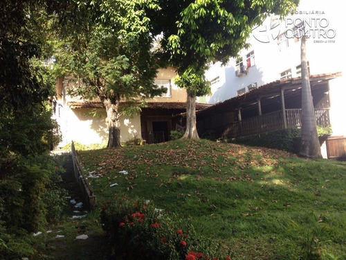 Imagem 2 de 10 de Casa - Ondina - Ref: 771 - L-771