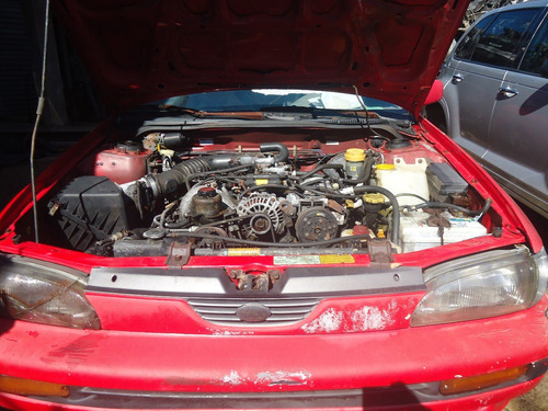 Sucata Subaru Impreza Farol Lanterna Acessórios Auto Parts