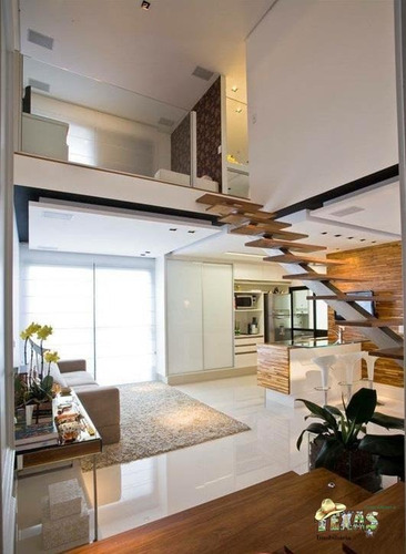Apartamento Duplex Tatuapé - 1749