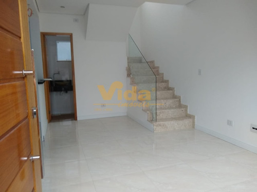 Condominio/sobrado A Venda Em Pestana - Osasco - 44196