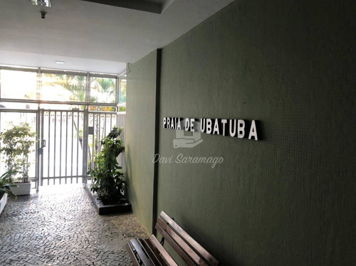 Apartamento À Venda, 118 M² Por R$ 470.000,00 - Icaraí - Niterói/rj - Ap0816