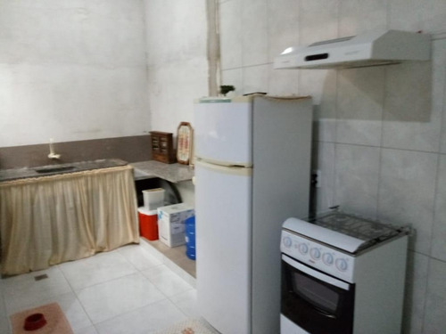 Imagem 6 de 16 de Casa Com 2 Dormitórios À Venda, 80 M² Por R$ 190.000,00 - Parque Da Liberdade V - São José Do Rio Preto/sp - Ca8469
