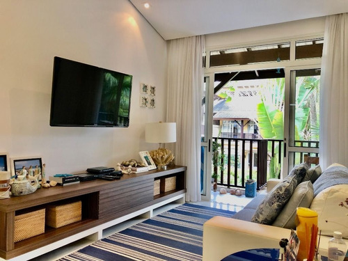 Imagem 5 de 30 de Apartamento À Venda, 80 M² Por R$ 930.000,00 - Enseada - Guarujá/sp - Ap11568