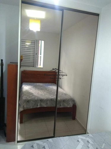 Imagem 3 de 16 de Apartamento-padrao-para-venda-em-centro-aparecida-sp - Ap130