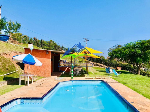 Imagem 8 de 15 de Chácara A Venda Em Atibaia - 688