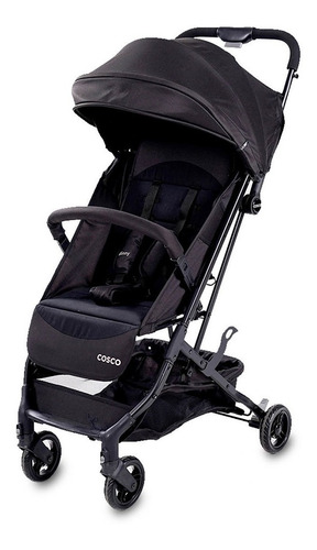 Carrinho De Bebê Fácil Fechar Com Uma Mão 0 A 15 Kg