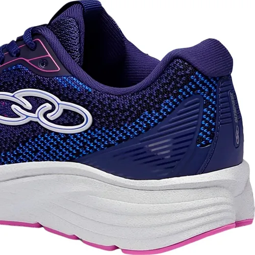 Olympikus amortecimento best sale