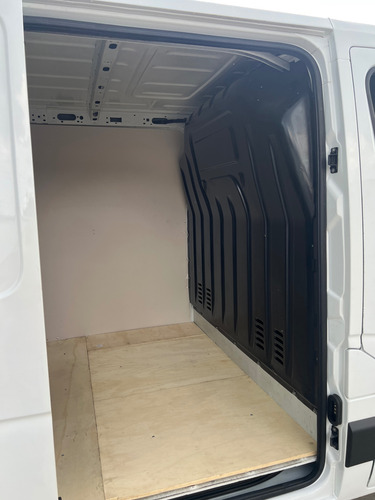 Renault Master 2.3 L1h1 5p