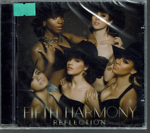 Fifth Harmony Reflection