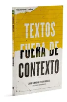 Comprar Textos Fuera De Contexto