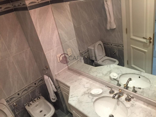 Apartamento En Excelente Torre Frente A Playa Mansa En Parada 5. Vista Plena Al Mar E Isla De Gorriti- Ref: 2664