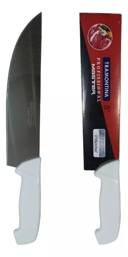 Tercera imagen para búsqueda de cuchillos tramontina