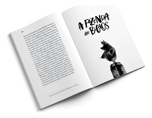 A fazenda dos bichos: Edição com brinde - pôster exclusivo, de Orwell, George. Editorial Editora Martin Claret Ltda, capa dura em português, 2021