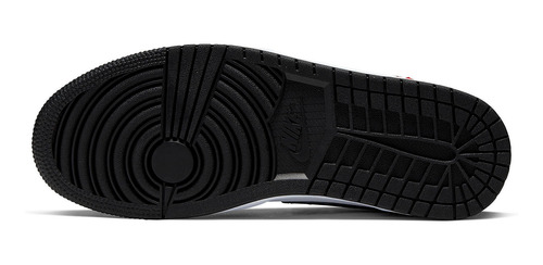 Zapatillas Jordan 1 Mid Fearless Facetasm Cu2802-100