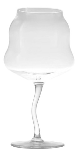 Copa Copa De Cristal Transparente Copa De Champán De 500 Ml