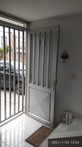 Venta De Casa En Palmar De Villa Verde Pereira