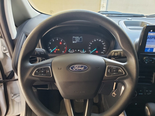 Ford Ecosport 2021 2.0 Gdi Se 170cv 4x2
