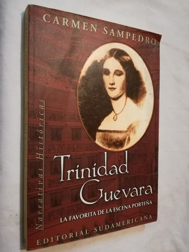 Trinidad Guevara / Sampedro, Carmen