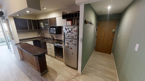 Imagen 5 de 19 de Departamento 2 Ambientes Con Balcón Y Amenities - Palermo Hollywood