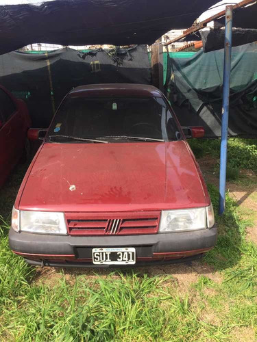 Imagen 1 de 5 de Fiat Tempra 2.0 Oro 1993