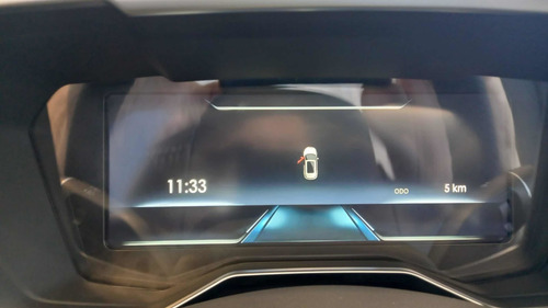 Imagen 11 de 15 de Ford Territory Titanium 0km 2022