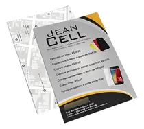 Comprar Millar Volantes Tamaño Carta Mil 4x1 Color Un Lado Flyers