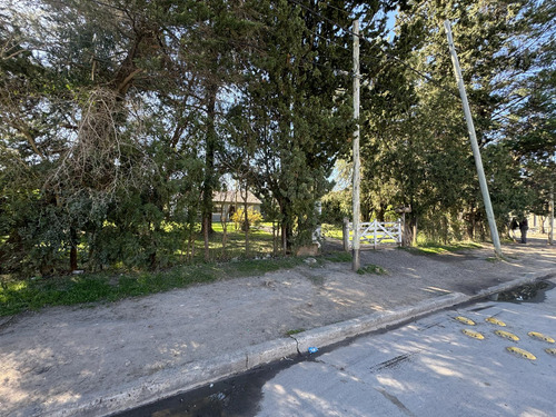 Terreno Comercial En Los Cardales