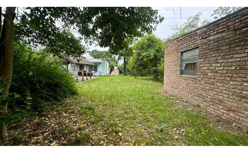 Venta Terreno En Merlo