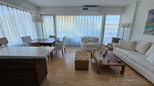 Venta Departamento Dos Ambientes Con Cochera Y Amenities En Vicente López