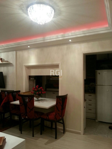 Imagem 5 de 5 de Apartamento Zona Sul Porto Alegre. - 4922